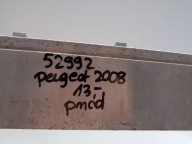 pillar bumper support front PEUGEOT 2008 13- NR 52992