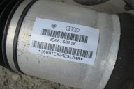 VW PHAETON 3.0 TDI 06R shock absorber left rear part