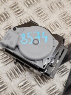 AUDI A6 C7 4G Gurten Sicherheits heck 4G8857805G