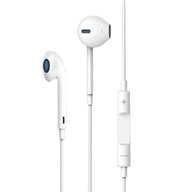 Káblové slúchadlá do uší univerzálne Devia Smart EarPods