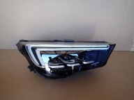 OPEL CROSSLAND X FULL LED reflektor right light right 39153432