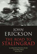 The Road To Stalingrad Erickson Prof John