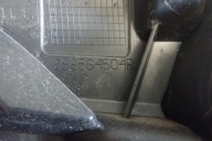 grille RENAULT KANGOO II 2008- ZE Elektryk