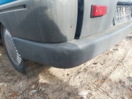 complete rear part RENAULT EXPRESS II trunk door boot bumper rear part lights
