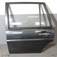 VW PASSAT B2 5D HATCHBACK door rear part left