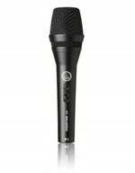 AKG P5S - MIKROFON DYNAMICZNY