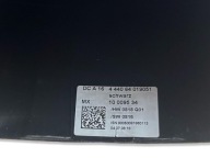 DEVIO LUCI TERGICRISTALLO TERGI Mercedes-Benz GL X164 2008 A1714640918
