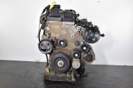 engine KIA SORENTO II CARNIVAL SANTA FE II 2.2 CRDI 197KM D4HB @ KOMPRESJA@