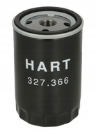 Hart 327.366 olejový filter