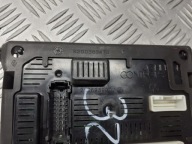 RENAULT CLIO III 1.5 DCI compartment module BSI 8200383473