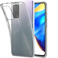 Etui Slim CASE + Szkło do Xiaomi Mi 10 T / 10T Pro