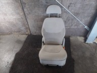 KOMPLET seats left right DRUGI RZAD FORD GALAXY