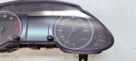 dials dials AUDI Q5 8R 2.0 TFSI 8R0920900N