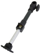 Delphin Adjustable Bedchair Leg NH