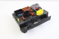 CITROEN PEUGEOT module compartment control unit BSM 9664055480