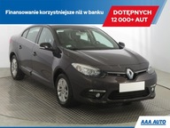 Renault Fluence 1.6 16V, Salon Polska, GAZ, Klima