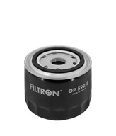 Filtron OP 592/8 Olejový filter