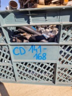 csomag termostatu opel astra j 1.7 A17DTR