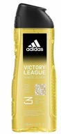 Adidas żel pod prysznic Victory League 400ml