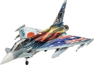 Model na zlepenie Revell Eurofighter Rapid Pacific