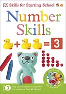 Number Skills DK