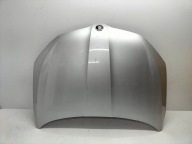 capot SKODA OCTAVIA 3 III LIFT 17