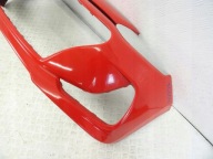 Hyundai I10 II LIFT 17- bumper front przedn
