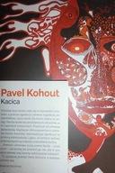 Kacica - Pavel Kohout