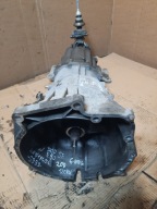 Getriebe BMW E90 320D OE 1069401058