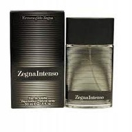 ERMENEGILDO ZEGNA ZEGNA INTENSO EDT 50 ML unikat