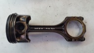pistone Biella 1,4 FSI CAX