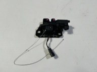lock damper rygiel bonnet boot Chevrolet Corvette C5 cabrio 1997