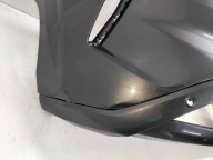 front bumper front FORD TRANSIT CUSTOM II MK2 23- wersja lakierowana