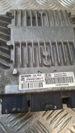 vezerlő egység motor CITROEN BERLINGO 2.0HDI