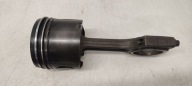 piston connecting rod BMW M47 TU2 2,0D