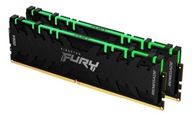 Pamäť RAM DDR4 Kingston 16 GB 4266 19