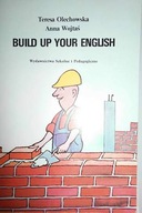 Build up your English - Teresa Olechowska