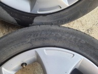 KIA RIO III 11-16 discs + tyres 205/55 16