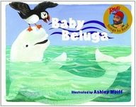 Baby Beluga Raffi