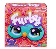 FURBY Interaktywna maskotka Koralowa Hasbro F6744