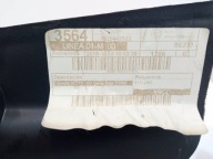 tunel střední 6F 6F1863243 Seat Ibiza V (2017-)