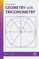 Geometry with Trigonometry Barry Patrick D