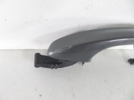 handle door front rear left VW GOLF VII 12