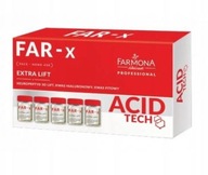 FARMONA FAR-X AMPUŁKI LIFTING TWARZY 5x5ml