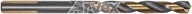 Vrták do kovu Arvex F02016 5,1x86mm