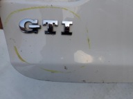 VW GOLF 6 VI 08- kapota kufru