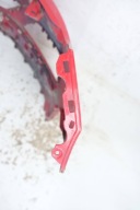 bumper front front VW POLO VI 6 2G0 2017-2021 2G0807221