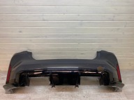 BMW M4 G82 G83 bumper rear complete