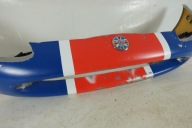 bumper front front JAGUAR XK and XK8 2004 HJB6469AB