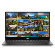 Laptop biznesowy Dell XPS 13 7390 | i7-10510U | 16GB | 512GB | 13″ 4K | A+